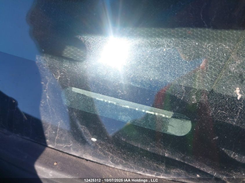 2011 Ford Escape Xlt VIN: 1FMCU0D76BKB16475 Lot: 12425312