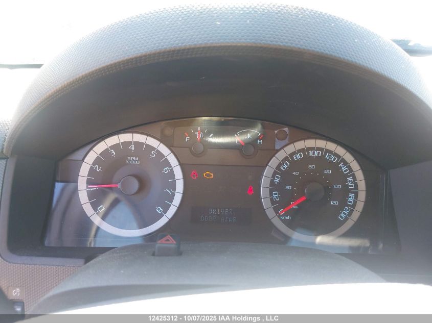 2011 Ford Escape Xlt VIN: 1FMCU0D76BKB16475 Lot: 12425312