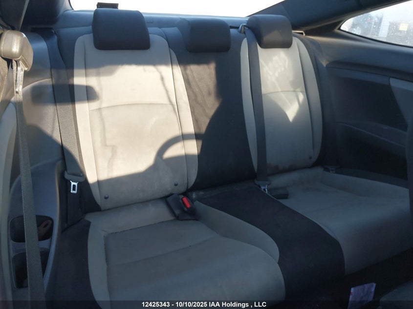 2018 Honda Civic Ex-T VIN: 2HGFC3A38JH450232 Lot: 12425343