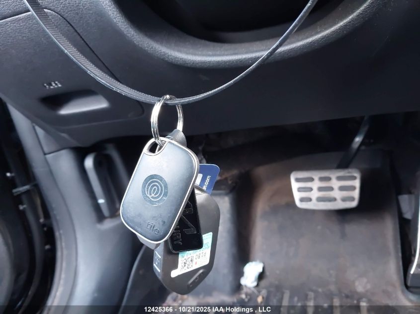 2026 Kia Sportage VIN: KNDPXCDF2T7426181 Lot: 12425366