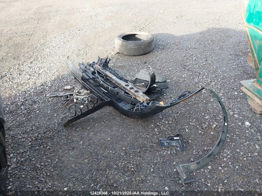 2026 Kia Sportage VIN: KNDPXCDF2T7426181 Lot: 12425366