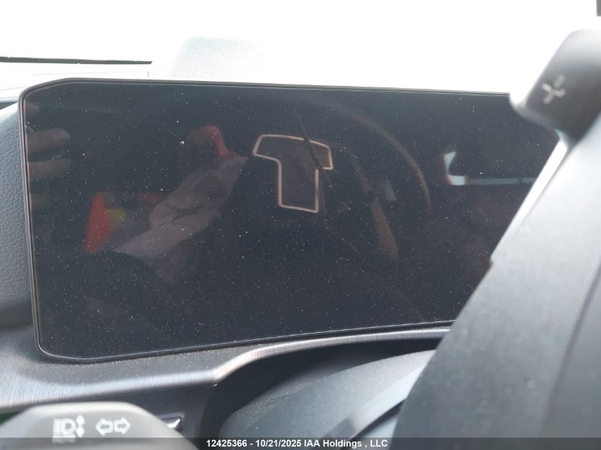 2026 Kia Sportage VIN: KNDPXCDF2T7426181 Lot: 12425366