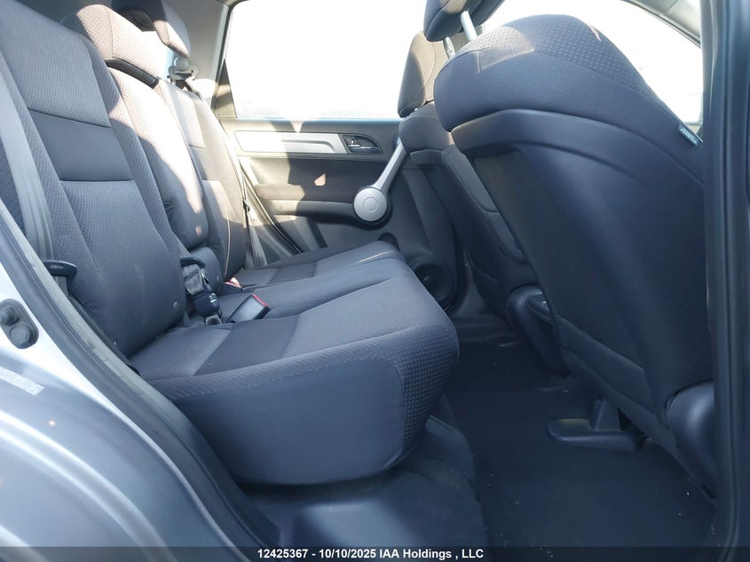 5J6RE48377L817127 2007 HONDA CR-V photo no. 8