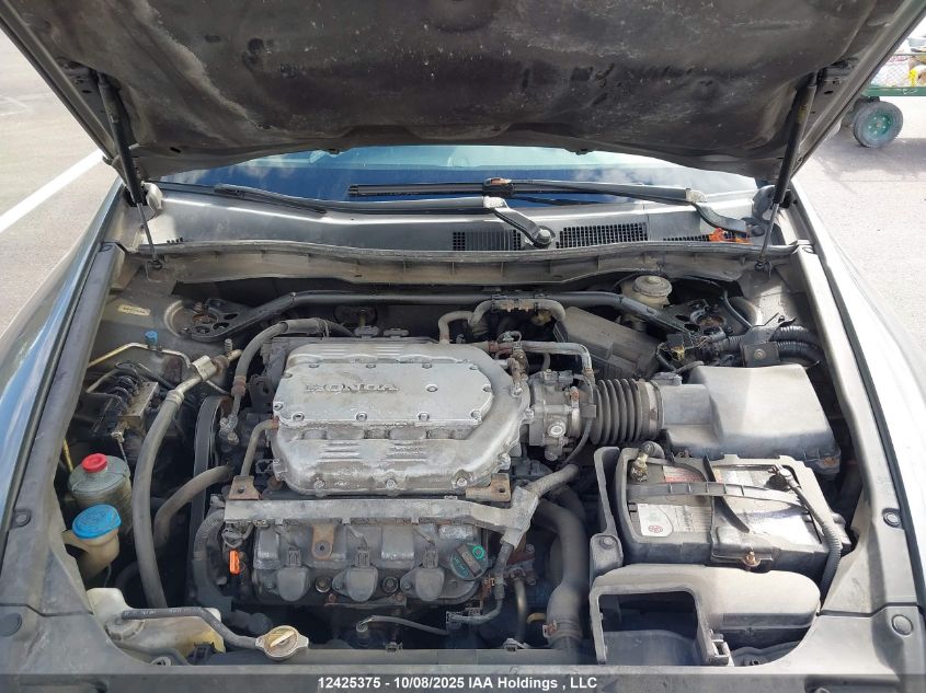 2008 Honda Accord Ex VIN: 1HGCP36778A804625 Lot: 12425375