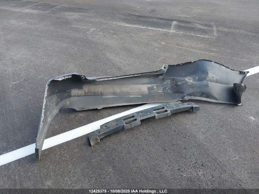 2008 Honda Accord Ex VIN: 1HGCP36778A804625 Lot: 12425375