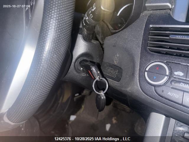 2008 Acura Rdx VIN: 5J8TB18248A803405 Lot: 12425376