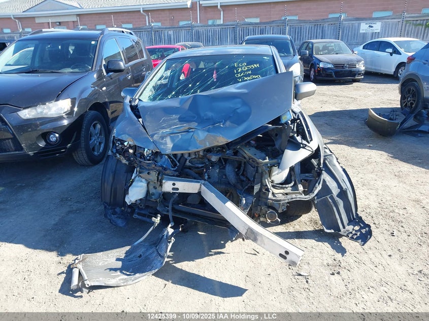 2006 Acura Csx Premium VIN: 2HHFD56746H200560 Lot: 12425399