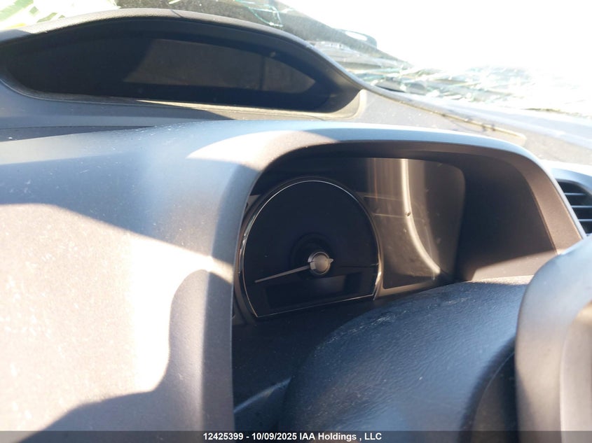 2006 Acura Csx Premium VIN: 2HHFD56746H200560 Lot: 12425399