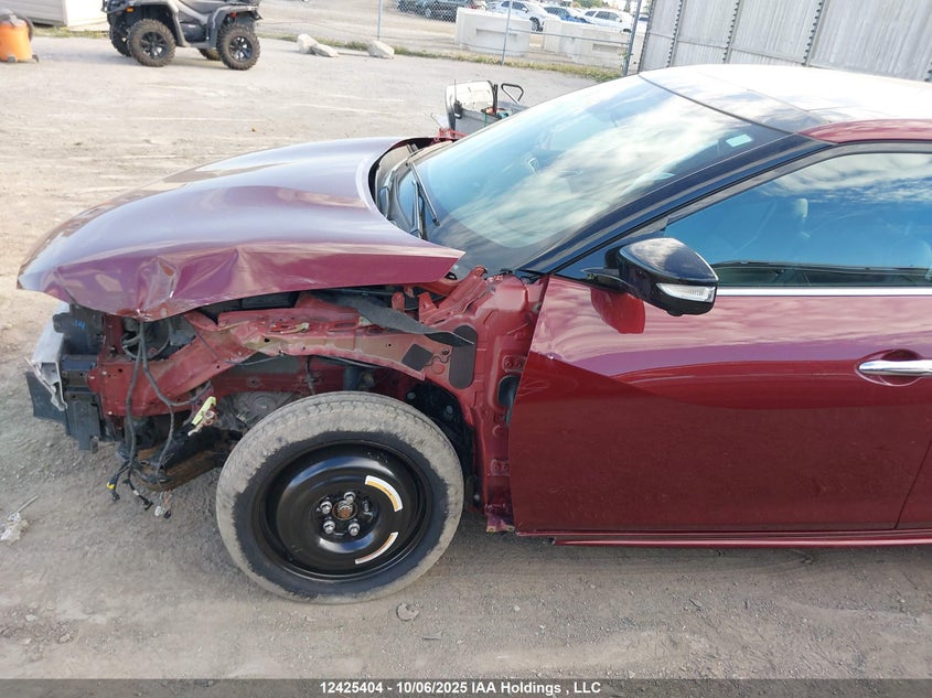 1N4AA6AP7HC455136 2017 NISSAN MAXIMA photo no. 19