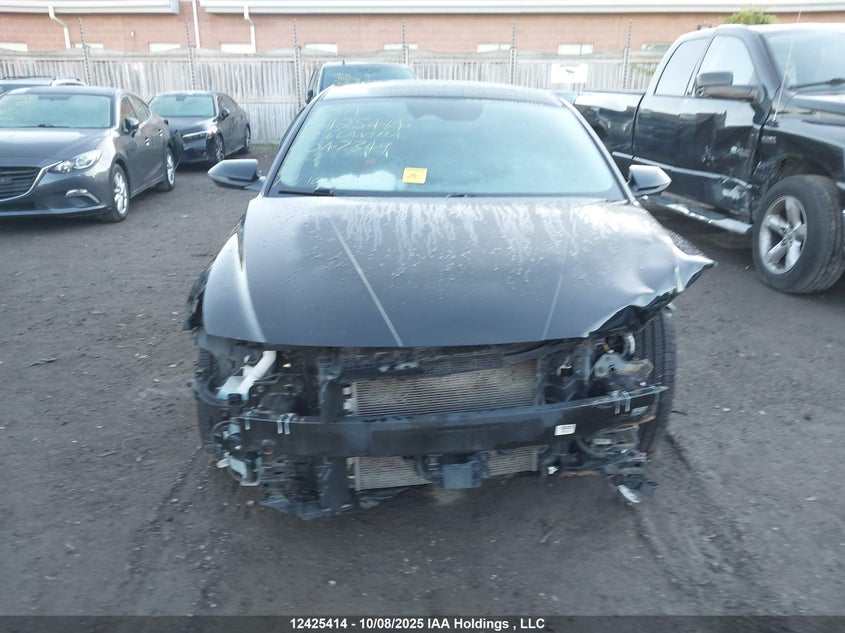 KMHLN4AJ6PU047349 2023 HYUNDAI ELANTRA photo no. 11