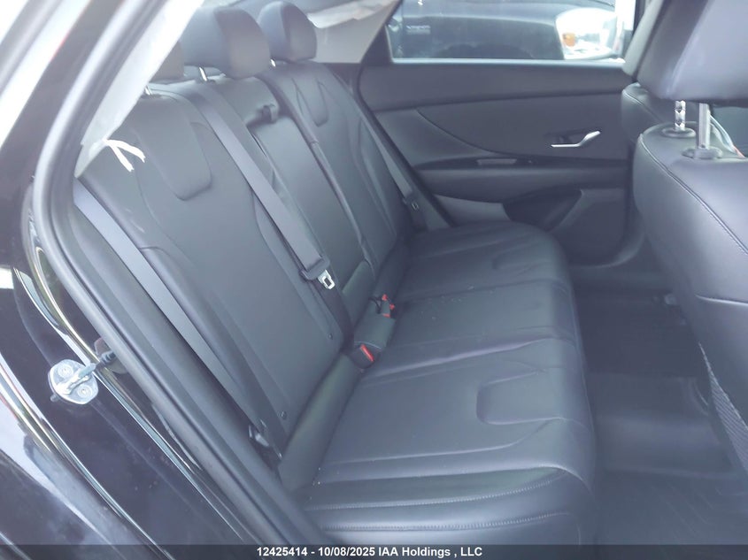 KMHLN4AJ6PU047349 2023 HYUNDAI ELANTRA photo no. 8