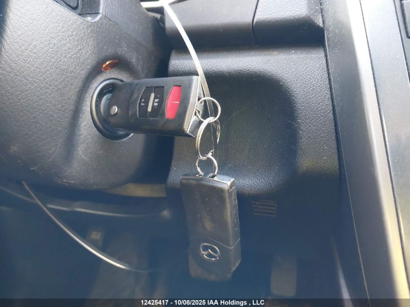 2011 Mazda Cx-7 VIN: JM3ER2B52B0401513 Lot: 12425417