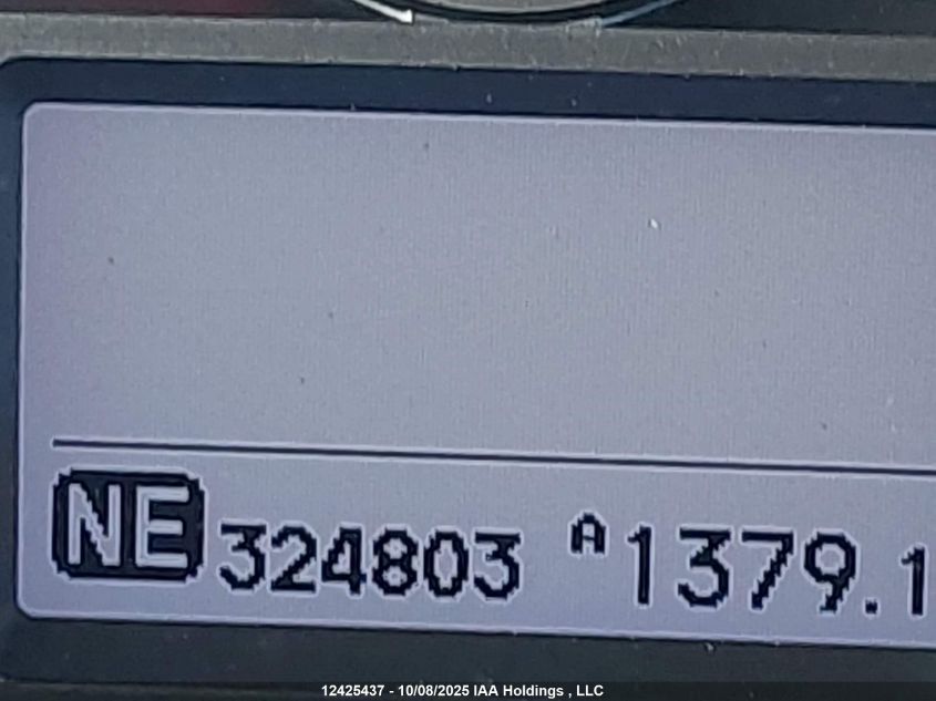 2011 Honda Pilot VIN: 5FNYF4H98BB501136 Lot: 12425437