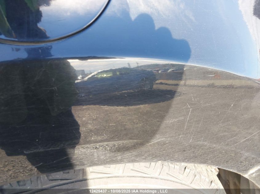 2011 Honda Pilot VIN: 5FNYF4H98BB501136 Lot: 12425437