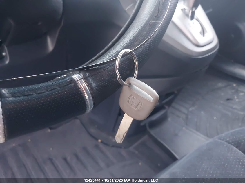 5J6RE4H53BL803204 2011 HONDA CR-V photo no. 11