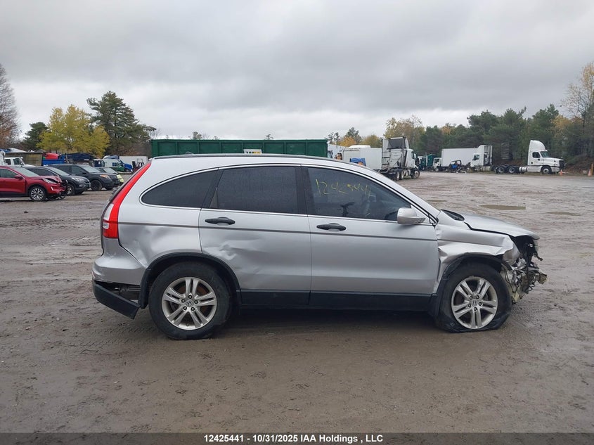 5J6RE4H53BL803204 2011 HONDA CR-V photo no. 14