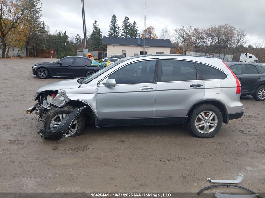 5J6RE4H53BL803204 2011 HONDA CR-V photo no. 15