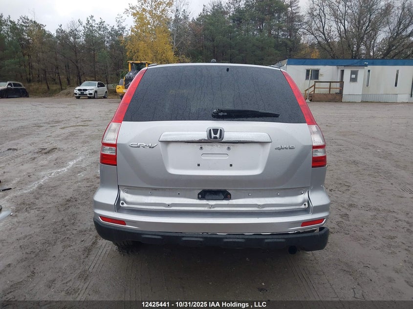 5J6RE4H53BL803204 2011 HONDA CR-V photo no. 17