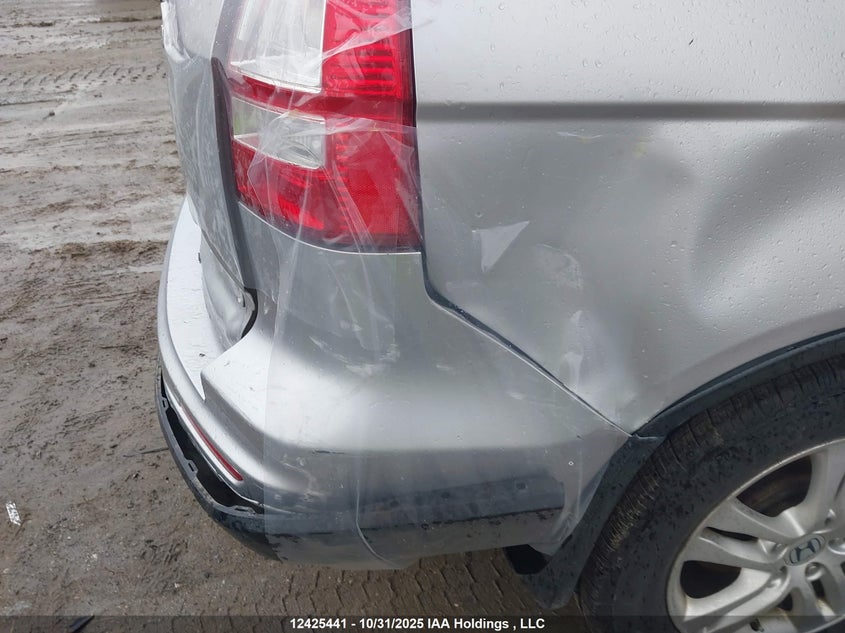 5J6RE4H53BL803204 2011 HONDA CR-V photo no. 18