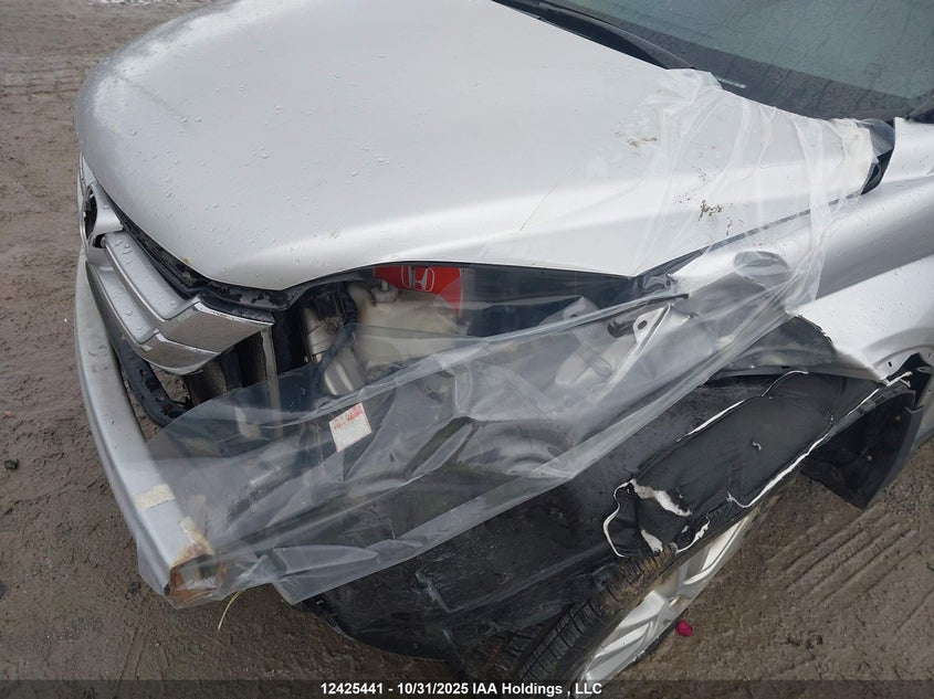 5J6RE4H53BL803204 2011 HONDA CR-V photo no. 21