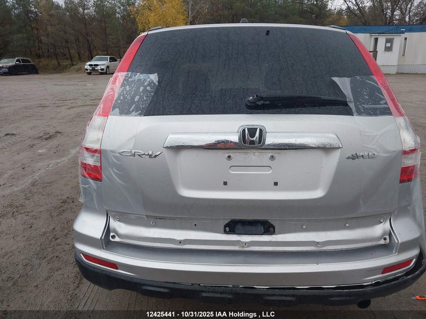 5J6RE4H53BL803204 2011 HONDA CR-V photo no. 23