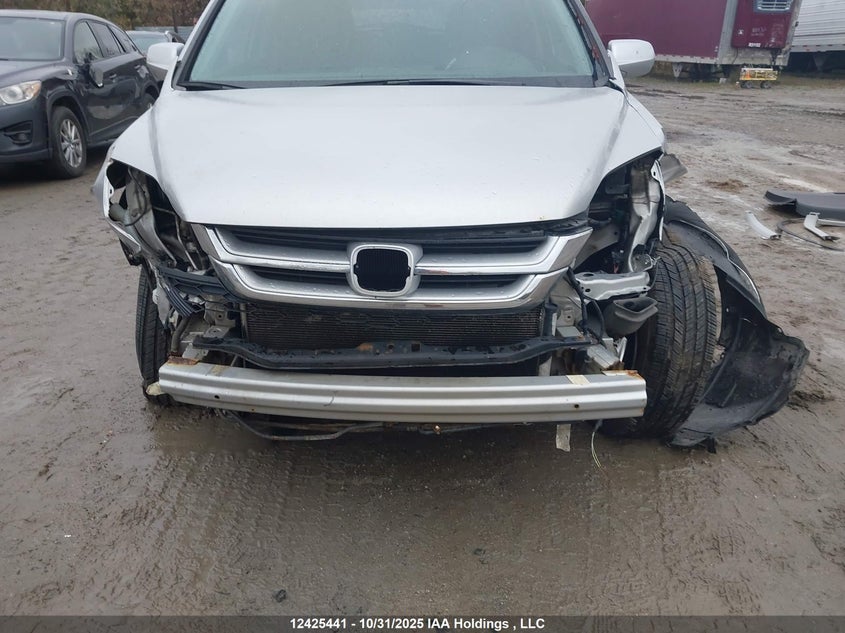 5J6RE4H53BL803204 2011 HONDA CR-V photo no. 6