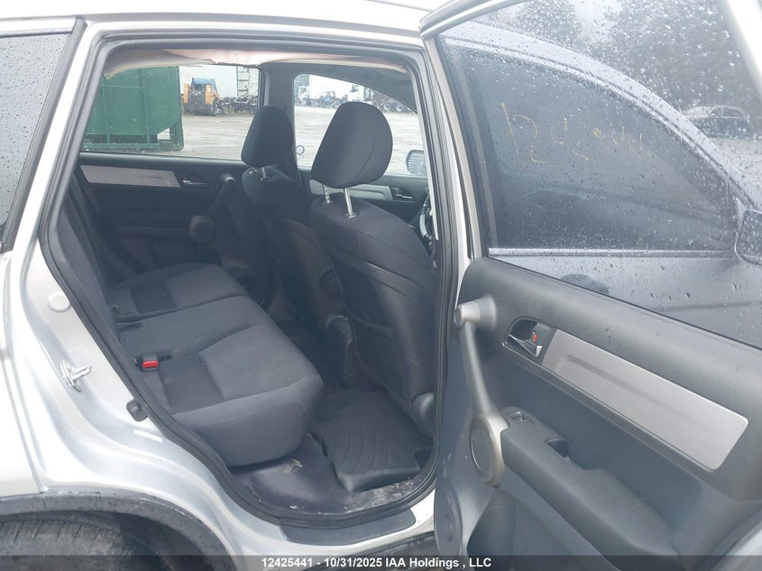 5J6RE4H53BL803204 2011 HONDA CR-V photo no. 8