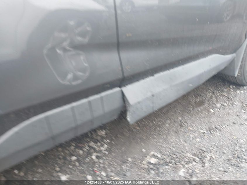 2024 Toyota Rav4 Le VIN: 2T3B1RFV1RC475681 Lot: 12425453