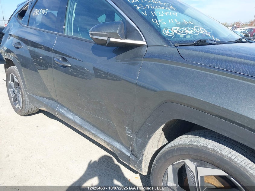 KM8JCCA13PU113444 2023 HYUNDAI TUCSON photo no. 19
