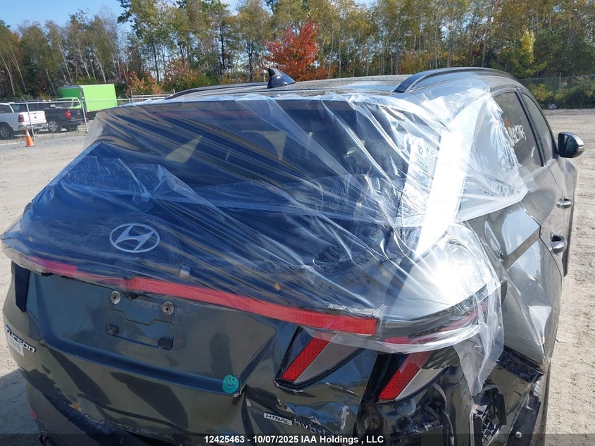 KM8JCCA13PU113444 2023 HYUNDAI TUCSON photo no. 20