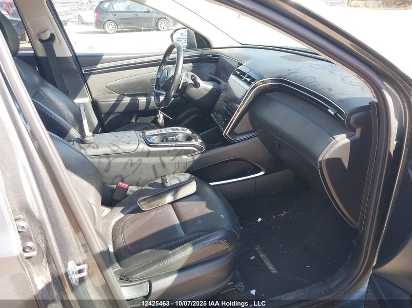 KM8JCCA13PU113444 2023 HYUNDAI TUCSON photo no. 5