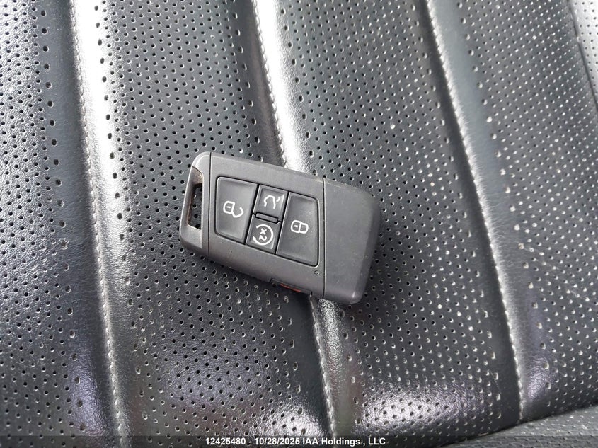 2018 Volkswagen Atlas 3.6 Fsi Highline VIN: 1V2MR2CA9JC565191 Lot: 12425480