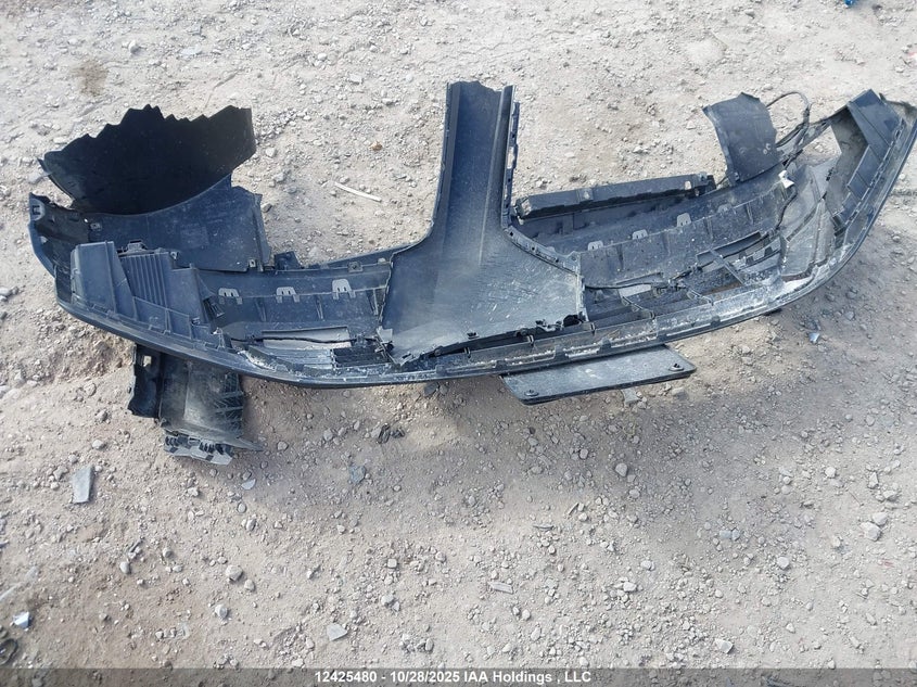 2018 Volkswagen Atlas 3.6 Fsi Highline VIN: 1V2MR2CA9JC565191 Lot: 12425480