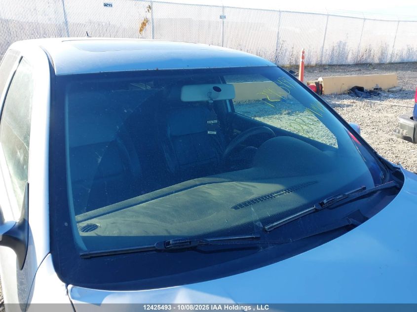 2003 Volkswagen Gti 1.8T VIN: 9BWDE61J934044627 Lot: 12425493