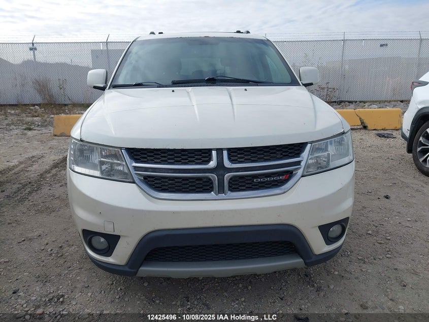 3C4PDCCG4CT299965 2012 DODGE JOURNEY photo no. 12