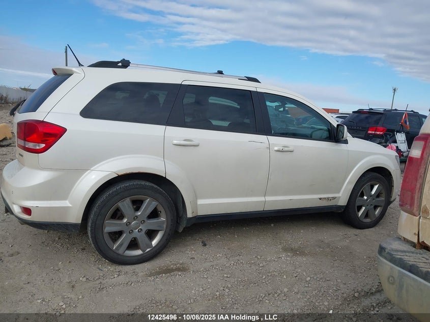 3C4PDCCG4CT299965 2012 DODGE JOURNEY photo no. 13
