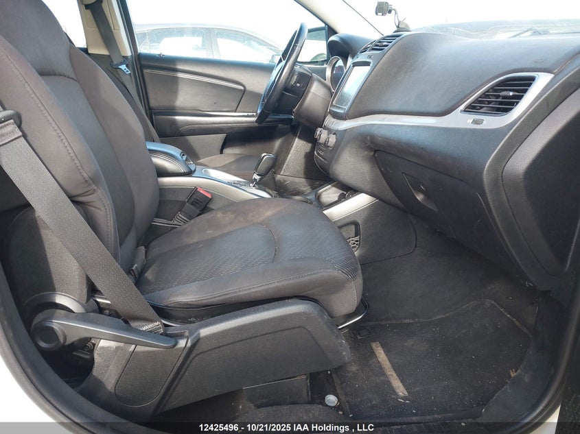 3C4PDCCG4CT299965 2012 DODGE JOURNEY photo no. 5