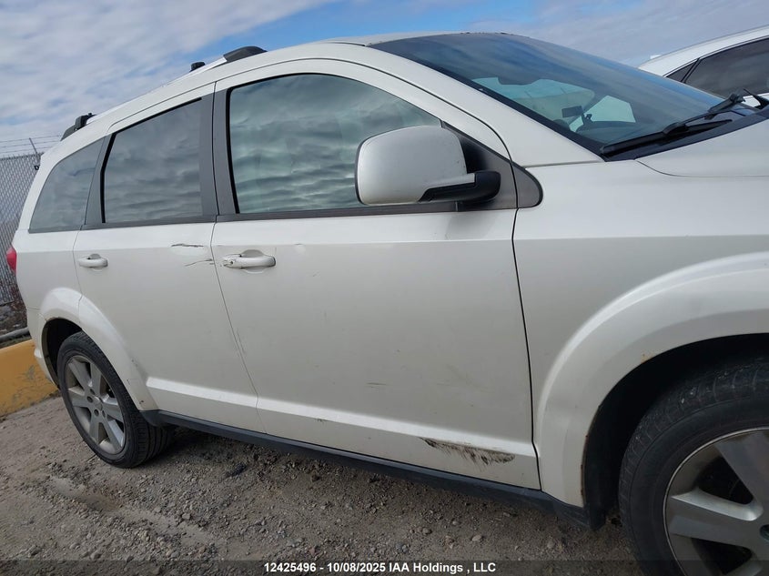 3C4PDCCG4CT299965 2012 DODGE JOURNEY photo no. 6