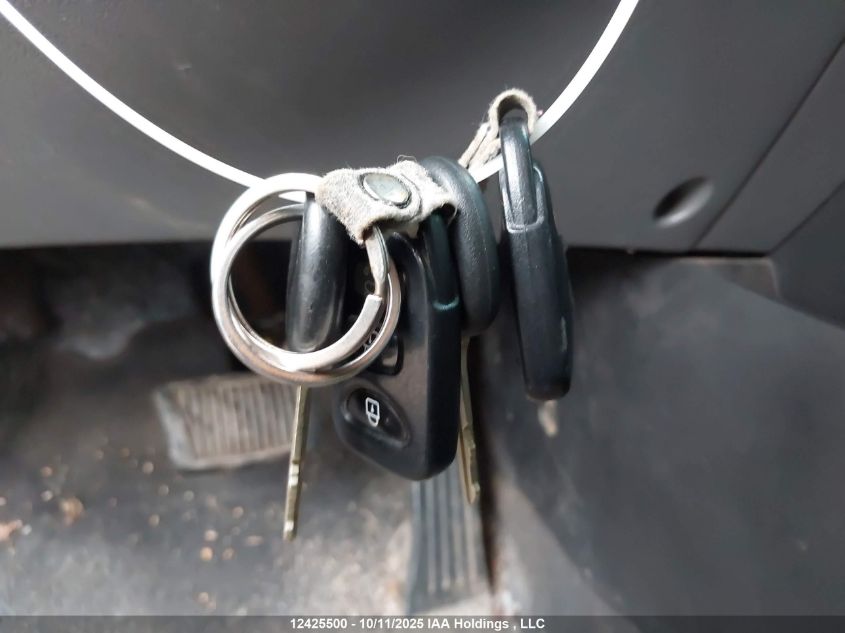 2014 Hyundai Elantra Gl VIN: 5NPDH4AE9EH487351 Lot: 12425500