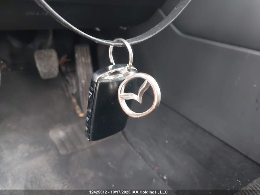 JM1BPAB77K1115972 2019 MAZDA 3 photo no. 11