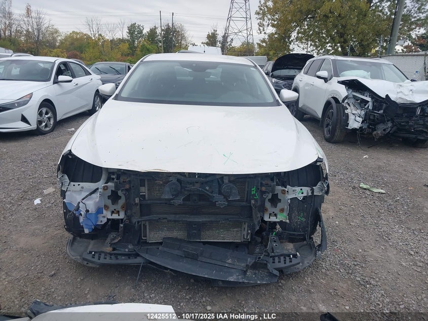 JM1BPAB77K1115972 2019 MAZDA 3 photo no. 13