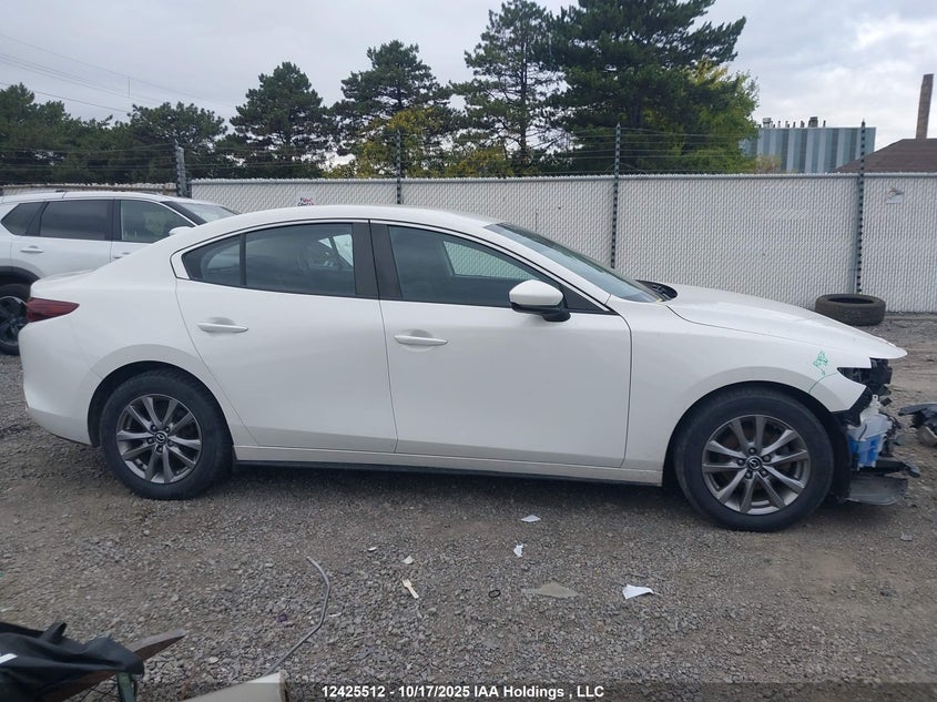 JM1BPAB77K1115972 2019 MAZDA 3 photo no. 14