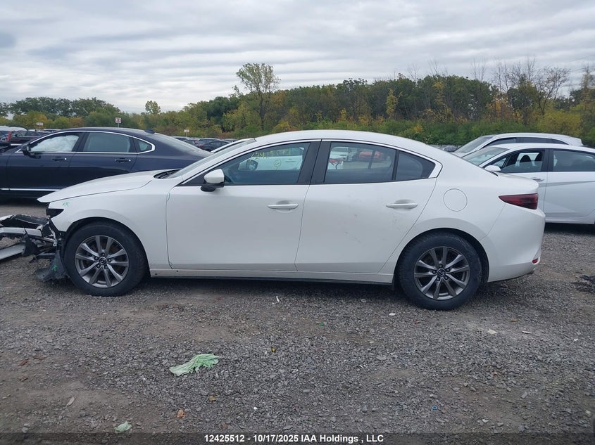 JM1BPAB77K1115972 2019 MAZDA 3 photo no. 15