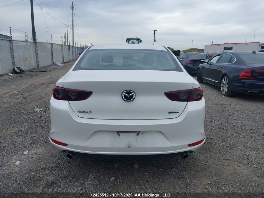 JM1BPAB77K1115972 2019 MAZDA 3 photo no. 17
