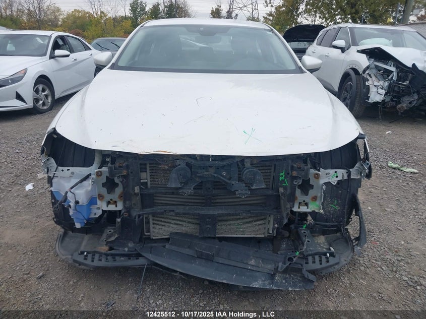 JM1BPAB77K1115972 2019 MAZDA 3 photo no. 6