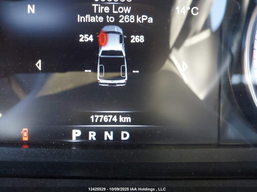 2018 Ram 1500 Slt VIN: 1C6RR7LM4JS289210 Lot: 12425529