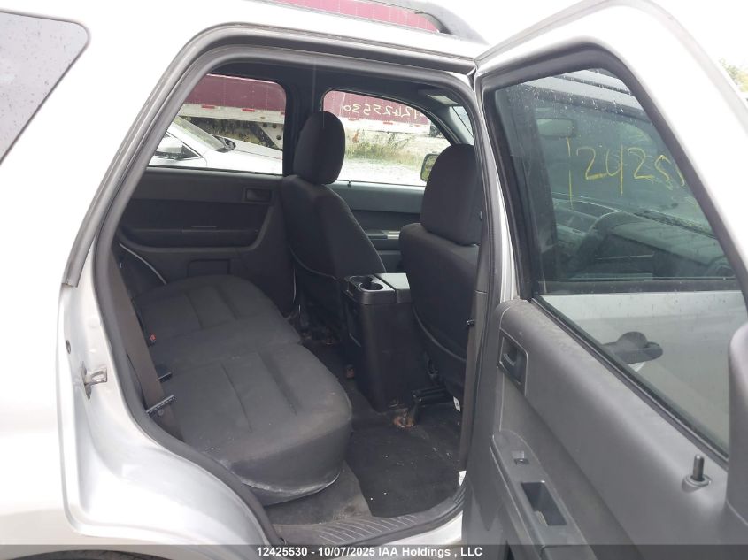2009 Ford Escape VIN: 1FMCU03G59K885220 Lot: 12425530