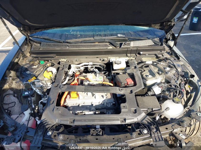 2024 Cadillac Lyriq VIN: 1GYKPMRL9RZ133982 Lot: 12425537