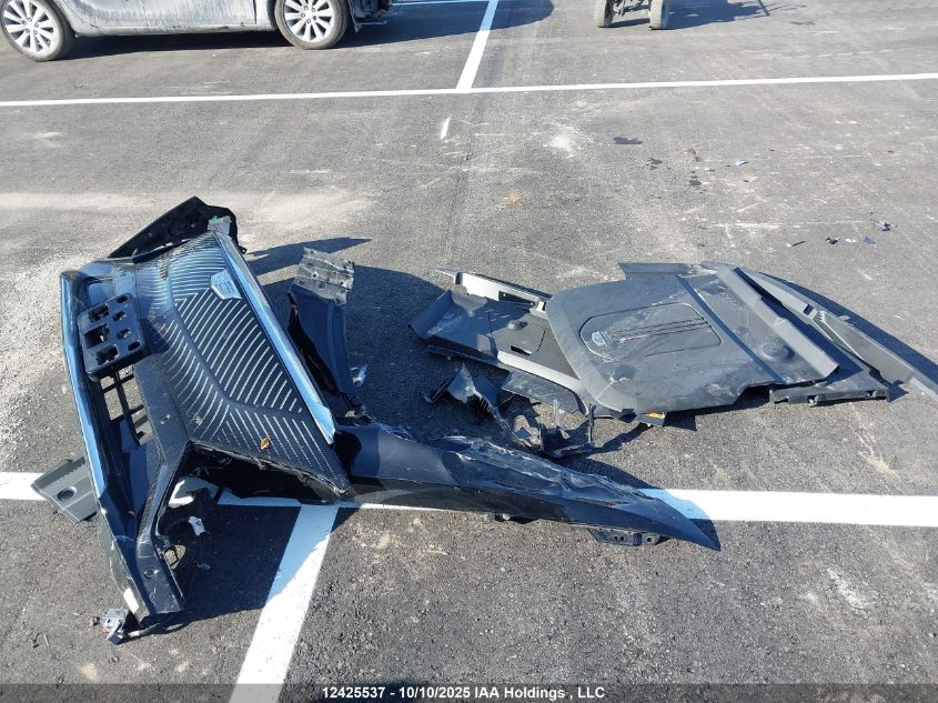 2024 Cadillac Lyriq VIN: 1GYKPMRL9RZ133982 Lot: 12425537