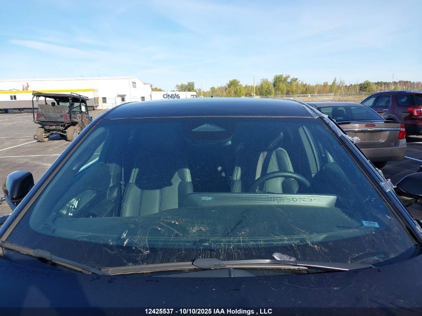 2024 Cadillac Lyriq VIN: 1GYKPMRL9RZ133982 Lot: 12425537